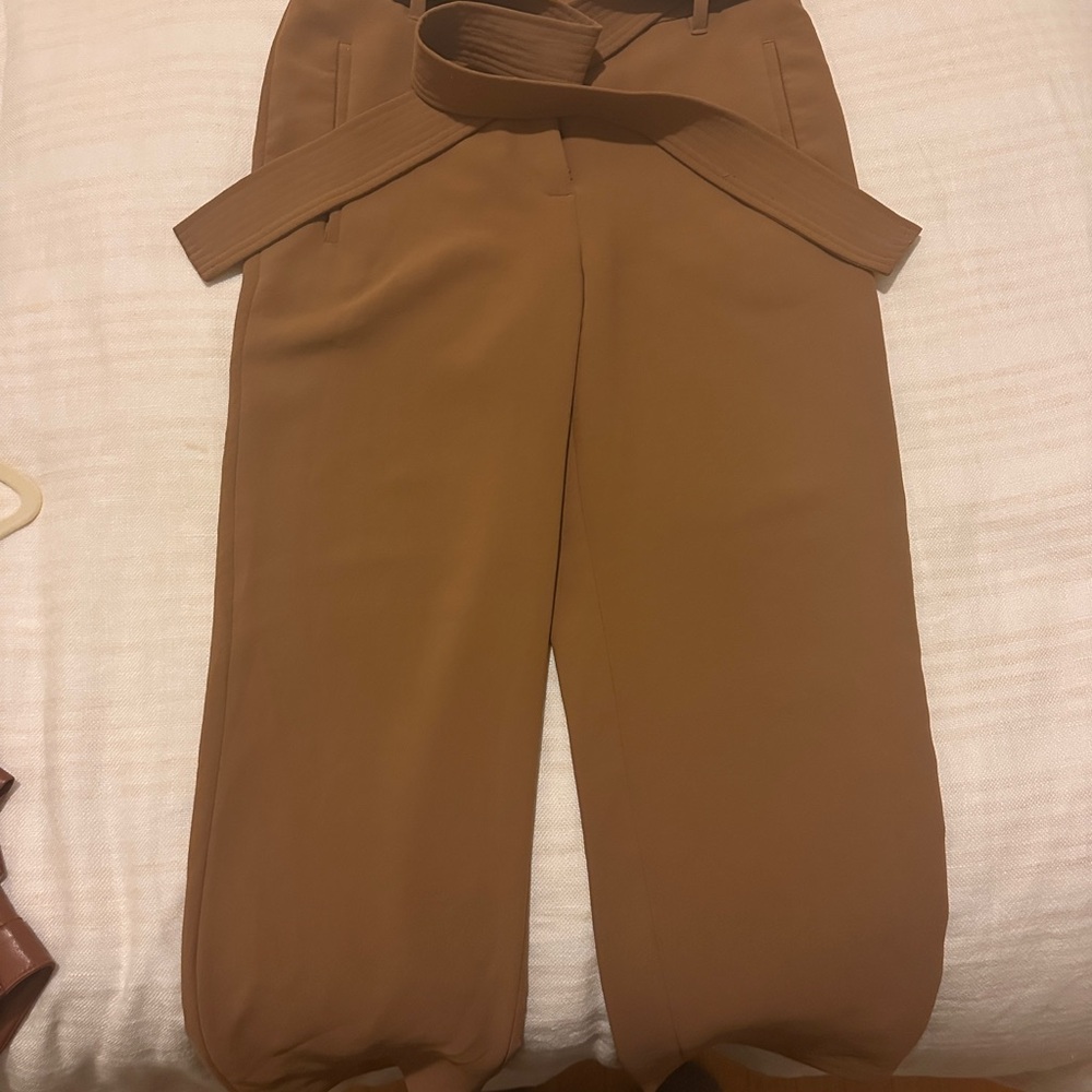 Wilfred Tan Women's Trousers
